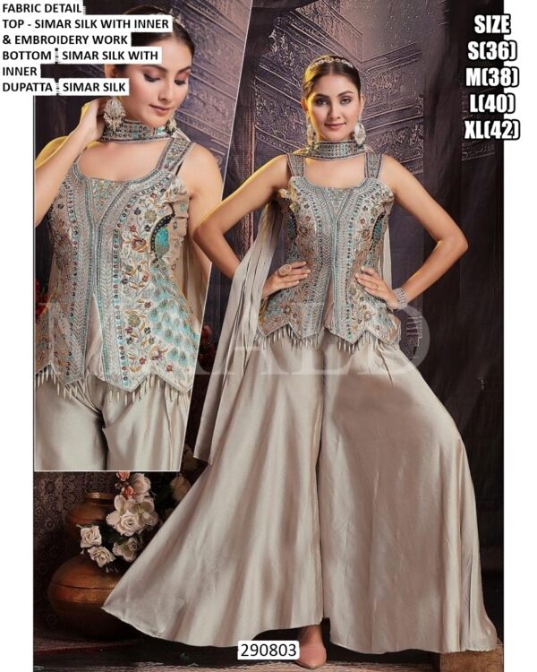 Festive Season Special Launch! The Newest Collection Of Ethnic Wear For Women