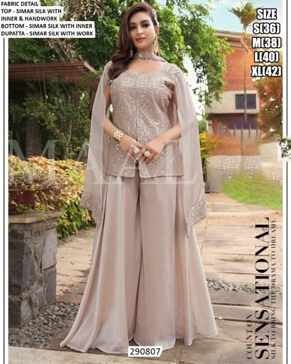 Festive Season Special Launch! The Newest Collection Of Ethnic Wear For Women