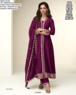 We Presents New Catalogue Of Exclusive Premium Silk Readymade Salwar Suits For Women