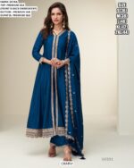 We Presents New Catalogue Of Exclusive Premium Silk Readymade Salwar Suits For Women