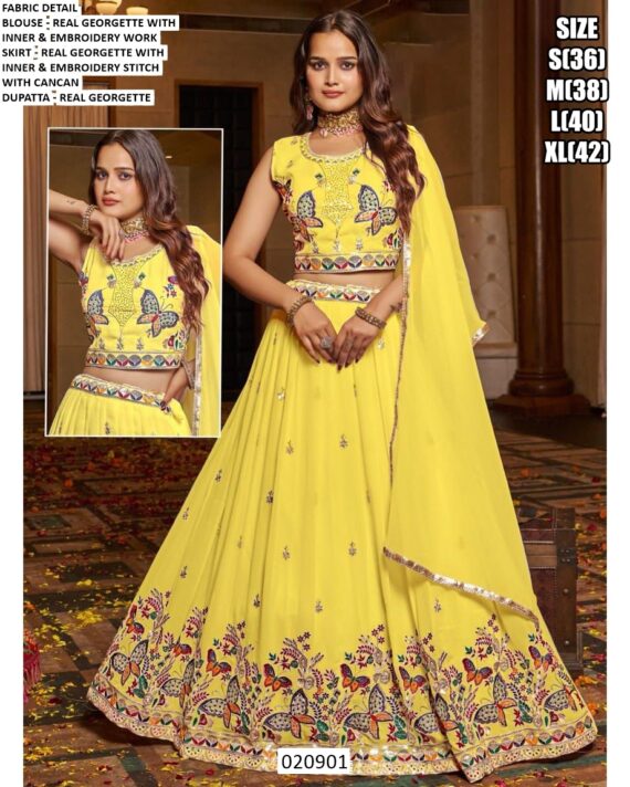 Slay This Festive Season With Our Latest Women's Festive Outfits - Ethnicrang