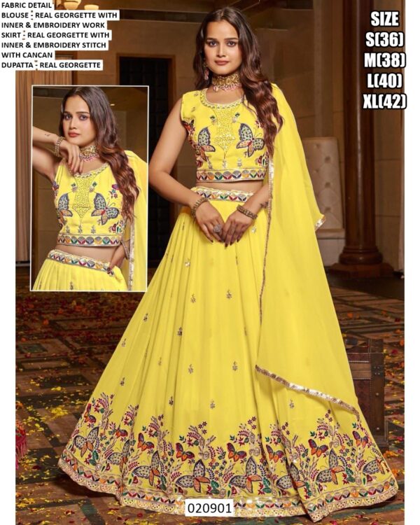 Slay This Festive Season With Our Latest Women's Festive Outfits - Ethnicrang