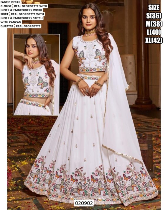 Slay This Festive Season With Our Latest Women's Festive Outfits - Ethnicrang