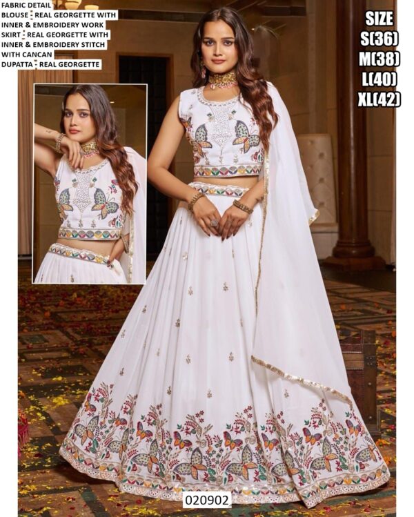 Slay This Festive Season With Our Latest Women's Festive Outfits - Ethnicrang