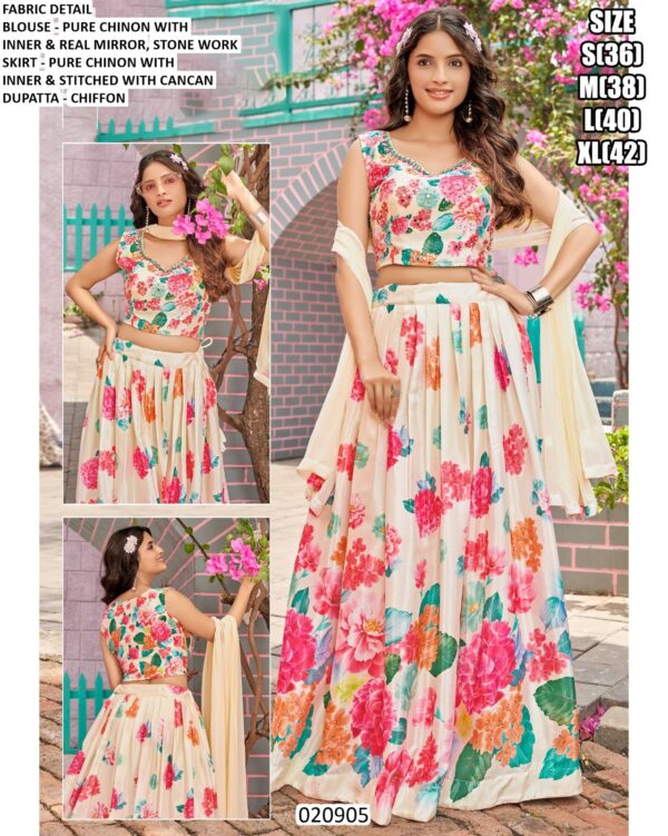 Slay This Festive Season With Our Latest Women's Festive Outfits - Ethnicrang