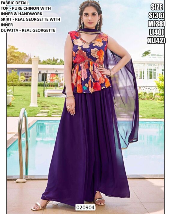 Slay This Festive Season With Our Latest Women's Festive Outfits - Ethnicrang