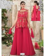 Our Latest Indo-Western And Salwar Kameez Collection, Crafted With Heavy Embroidery For A Royal Festive Look