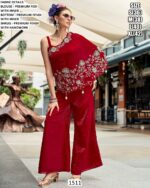 New Stylish Indo-Western Outfits For Women To Slay Any Party And Festive Wear Look