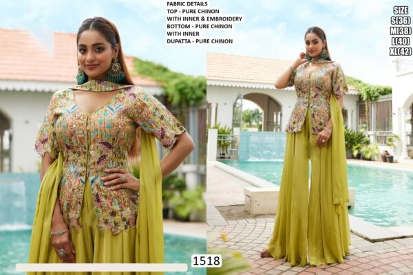 Our New Collection Launched – Designer And Premium Festive Dresses For Women