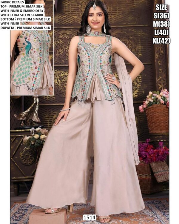 Our New Collection Launched – Designer And Premium Festive Dresses For Women