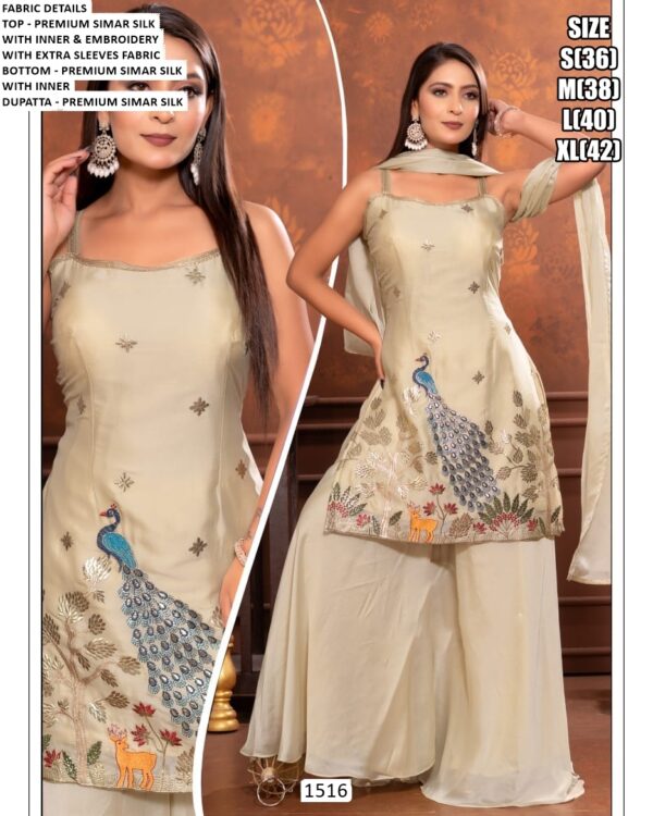 Our New Collection Launched – Designer And Premium Festive Dresses For Women