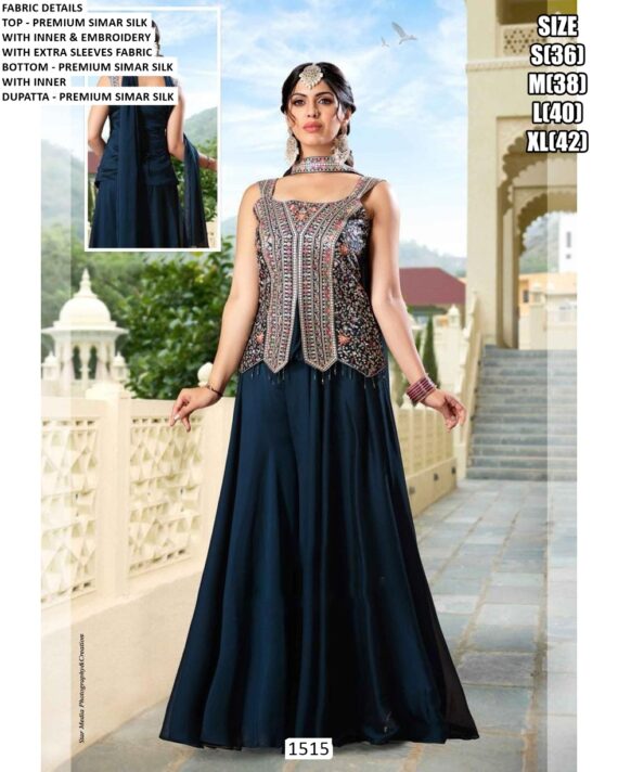 Our New Collection Launched – Designer And Premium Festive Dresses For Women