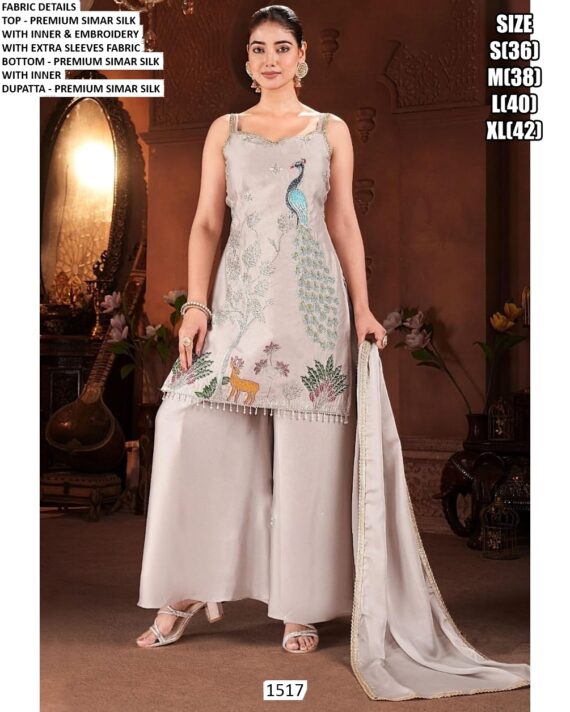 Our New Collection Launched – Designer And Premium Festive Dresses For Women