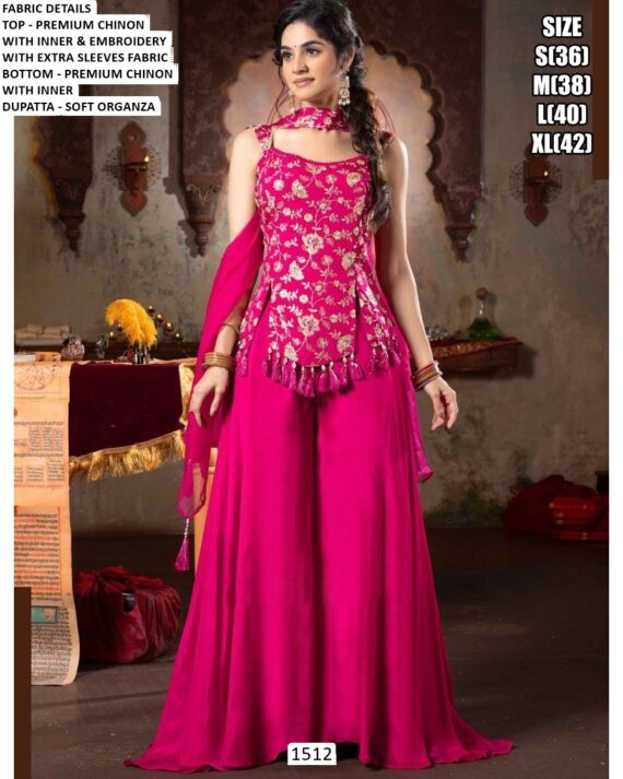 Our New Collection Launched – Designer And Premium Festive Dresses For Women