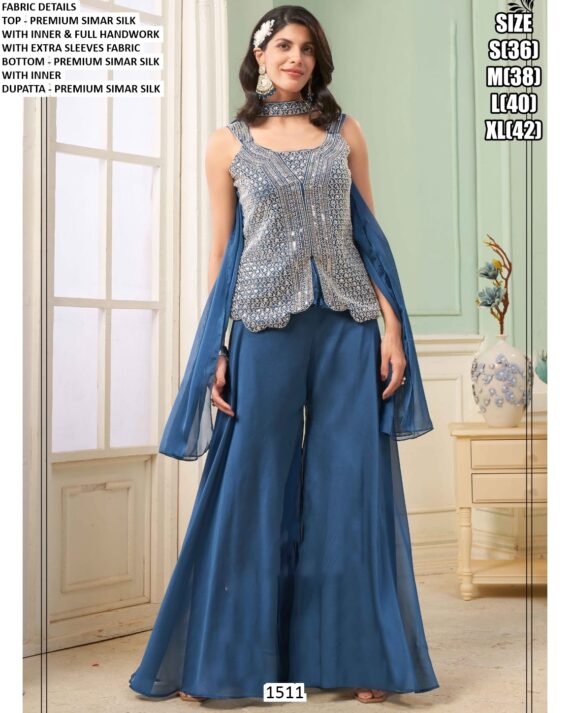 Our New Collection Launched – Designer And Premium Festive Dresses For Women