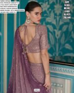 We Presents This Premium Georgette Heavy Designer Readymade Plazo With Blouse Set