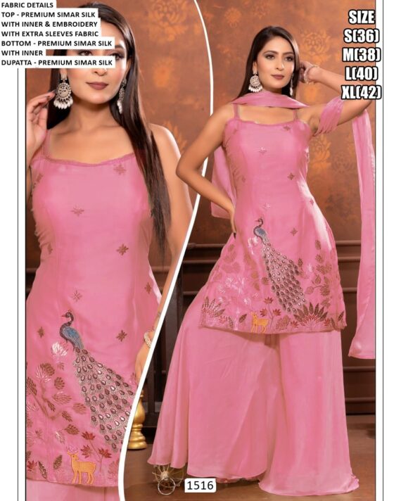 Our New Collection Launched – Designer And Premium Festive Dresses For Women