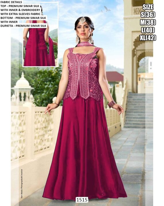 Our New Collection Launched – Designer And Premium Festive Dresses For Women