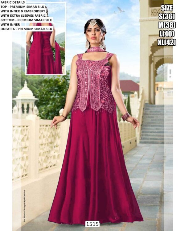 Our New Collection Launched – Designer And Premium Festive Dresses For Women