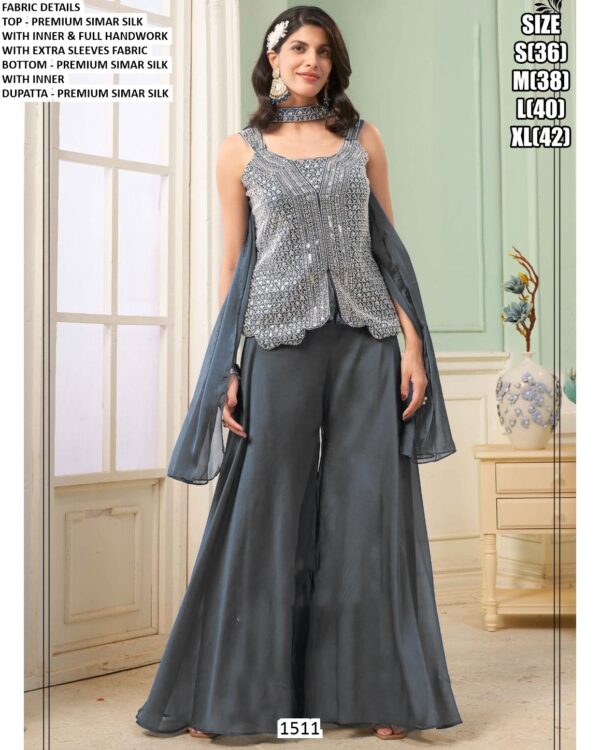 Our New Collection Launched – Designer And Premium Festive Dresses For Women