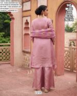 Beautiful Pure Shimmer Silk Designer Salwar Suits Is Here To Make Every Occasion Brighter