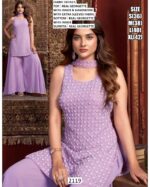 Festive Season Grand Launch - Women's Latest Three-Piece Premium Outfits