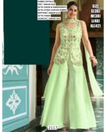 Festive Season Grand Launch - Women's Latest Three-Piece Premium Outfits