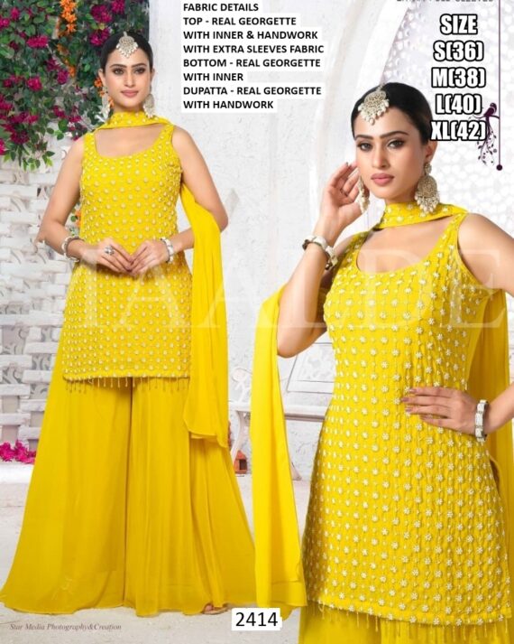 Step Into Grace And Glamour With Our Stunning Women's Indo-Western Collections