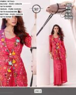 Make A Stylish Look In Parties With Our Latest And Trendy Co-ord Sets And Indo-Western Outfits