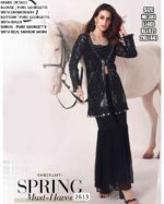 Make A Stylish Look In Parties With Our Latest And Trendy Co-ord Sets And Indo-Western Outfits