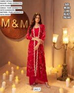 Make A Stylish Look In Parties With Our Latest And Trendy Co-ord Sets And Indo-Western Outfits