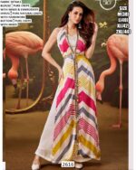 Make A Stylish Look In Parties With Our Latest And Trendy Co-ord Sets And Indo-Western Outfits