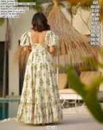 Vol 11 Series, New Party Wear Different Designer Readymade Gown Collection For Women