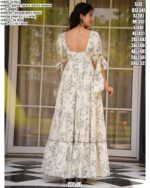 Vol 11 Series, New Party Wear Different Designer Readymade Gown Collection For Women