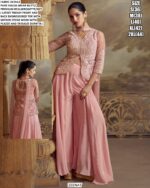 Zeenat Premium Readymade Viscose Simar Latest Designer Partywear Outfits For Women