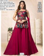 Festive Season Grand Launch - Women's Latest Three-Piece Premium Outfits
