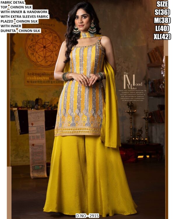 Our Latest Indo-Western And Salwar Kameez Collection, Crafted With Heavy Embroidery For A Royal Festive Look