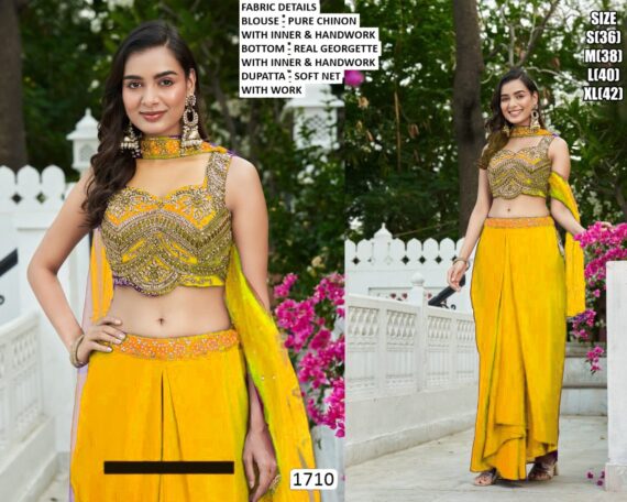 Shop For New And Trending Ladies Three-Piece Indowestern Collection For Every Occasions