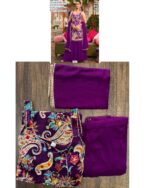 Our Latest Indo-Western And Salwar Kameez Collection, Crafted With Heavy Embroidery For A Royal Festive Look