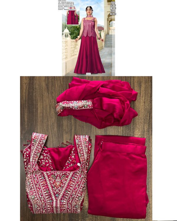 Our New Collection Launched – Designer And Premium Festive Dresses For Women