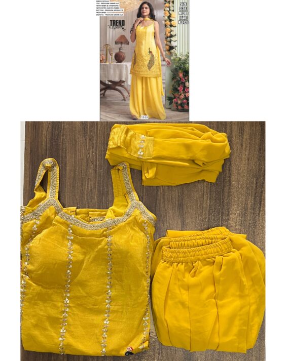 Our New Collection Launched – Designer And Premium Festive Dresses For Women