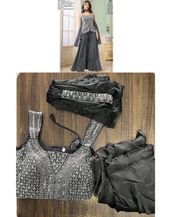 Our New Collection Launched – Designer And Premium Festive Dresses For Women