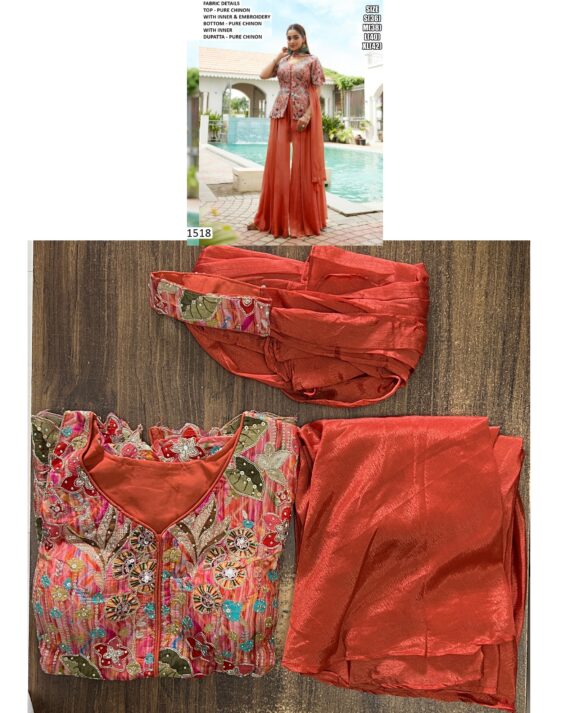 Our New Collection Launched – Designer And Premium Festive Dresses For Women