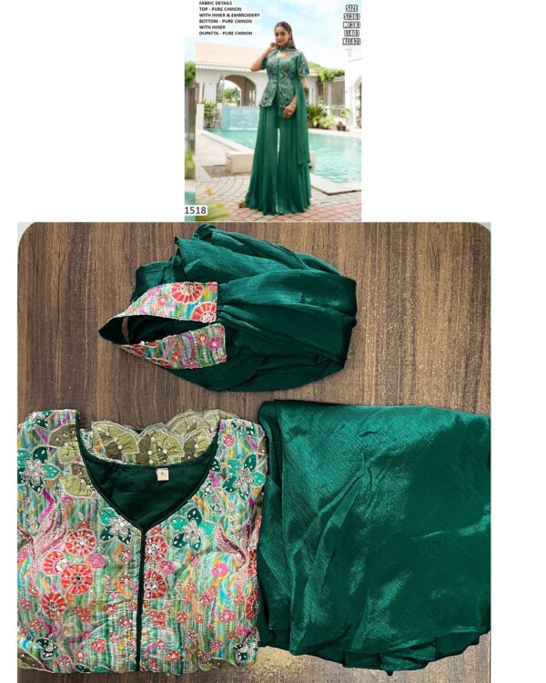 Our New Collection Launched – Designer And Premium Festive Dresses For Women