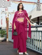 New Stylish Indo-Western Outfits For Women To Slay Any Party And Festive Wear Look