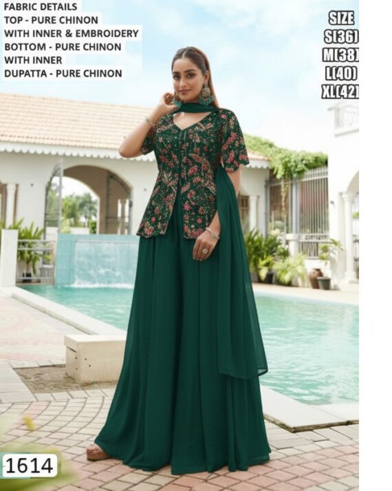 Our New Collection Launched – Designer And Premium Festive Dresses For Women