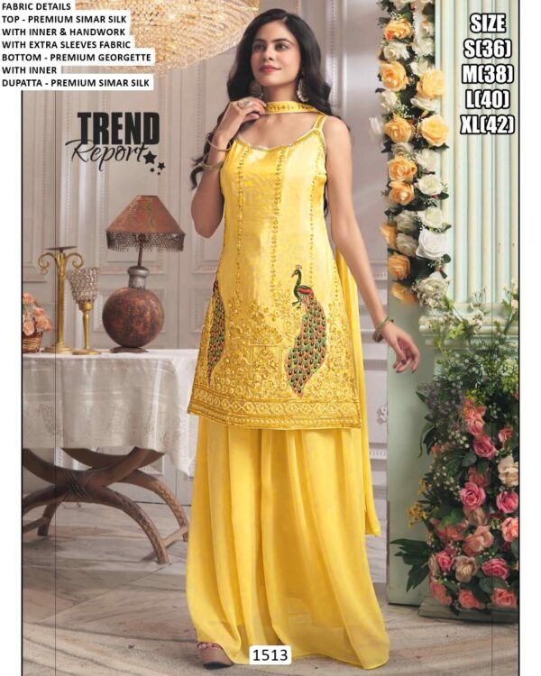 Our New Collection Launched – Designer And Premium Festive Dresses For Women