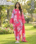 Presenting Our Women's Festive And Casual Style Kurti, Pant And Dupatta Collection 2025