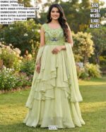 Explore Trendy Ethnic Dresses For Women, This Is Perfect For Every Special Occasions