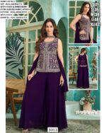 Designer Festive Wear For Women Like A Salwar Kameez, Shrug Sets, Co-ord Sets And Indo-Western Outfits